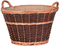 Firefix Aufbewahrungsbox Jute