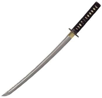 John Lee Wakizashi Golden Flower