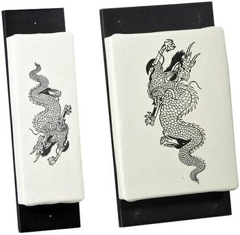 Ju Sports Makiwara Canvas