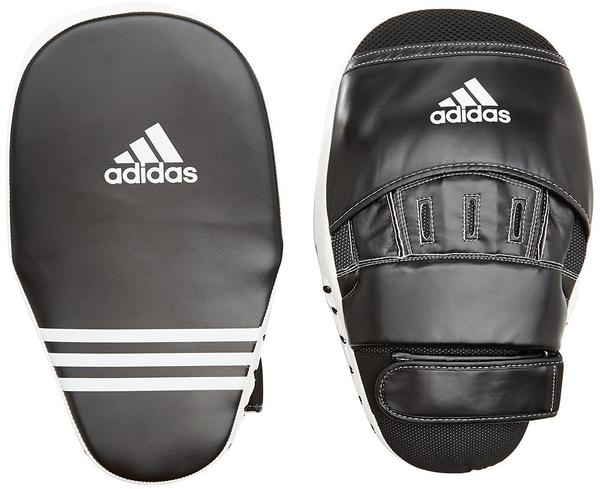 Adidas Training curved focus mitts long