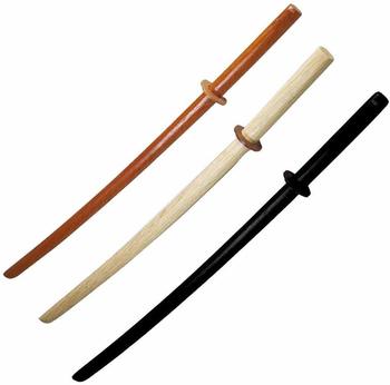 Ju Sports Holzschwert Bokken