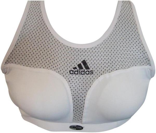 Adidas Damen Brustschutz