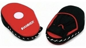 HAMMER Hammer Doppelhandpratze 2008