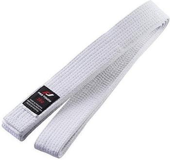 Pro Touch Budo-Gürtel Kinder weiß 280