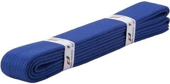 Pro Touch Budo-Gürtel Kinder blau 260