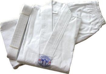 S.B.J - Sportland Taekwondoanzug Basic