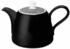 Seltmann Weiden Kanne 1,4 l Fashion Glamorous Black