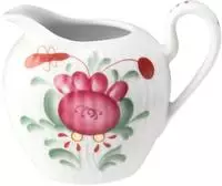Seltmann Weiden Milchk&auml;nnchen "Amina Ostfriesenrose" 0,17 l 1 Stk. tlg. Kleines