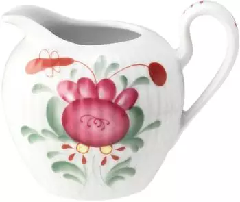 Seltmann Weiden Ostfriesenrose Milchkännchen (001.774590)