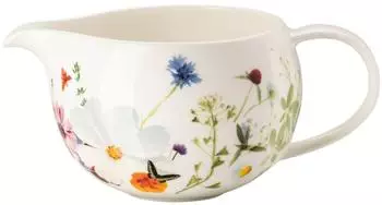 Rosenthal Brillance Grand Air Milchkännchen 6 P. 0,32 l