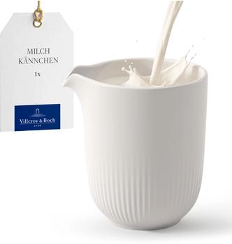 Villeroy & Boch Afina Milchkännchen/Sauciere 0,17l