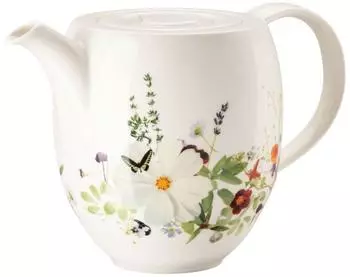 Rosenthal Brillance Grand Air Kaffeekanne 6 P. 1,5 l