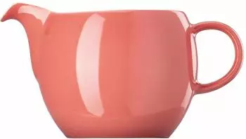 Thomas (Rosenthal) Thomas Sunny Day Soft Red Milchk&auml;nnchen 0,2l
