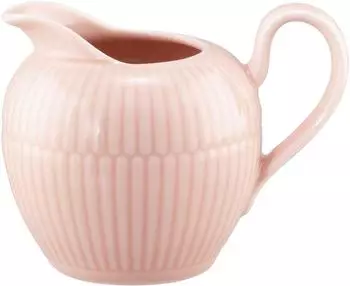 Seltmann Weiden Amina Milchkännchen 290ml Rosé