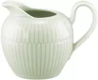Seltmann Weiden "Amina" 0,29 l 1 Stk. tlg. Kleines K&auml;nnchen, Kanne mit Relief