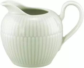 Seltmann Weiden Amina Milchkännchen 0,29L, seladon (18112505-0)
