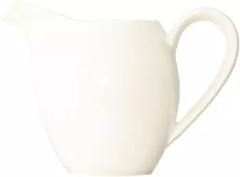Seltmann Weiden Savona Fine Diamond Milchkännchen 0,26l aus Porzellan