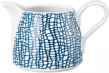 Seltmann Weiden Life Fashion Milchkännchen 260ml, classic blau (90210822-0)