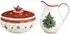 Villeroy & Boch Toy's Delight Milch- und Zucker-Set, Porzellan, 2-teilig