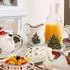 Villeroy & Boch Toy's Delight Milch- und Zucker-Set, Porzellan, 2-teilig