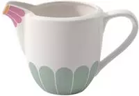 Villeroy & Boch Fleur Couleur Milchk&auml;nnchen 210 ml