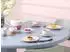 Villeroy & Boch Fleur Couleur Milchkännchen 210ml, Porzellan, bunt