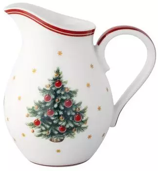 Villeroy & Boch Toy's Delight Milchk&auml;nnchen 0,22L