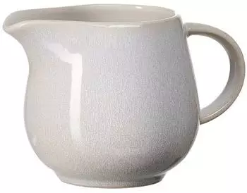 Ritzenhoff & Breker Laredo Milchk&auml;nnchen 320ml, Steinzeug, beige (431834)