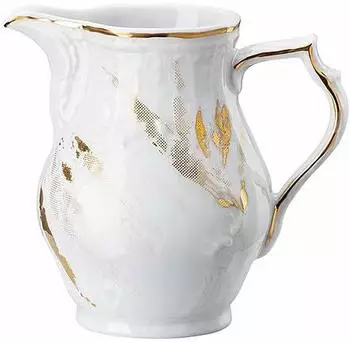 Rosenthal Heritage Midas Milchkännchen Porzellan 190ml (10480-408684-14430)