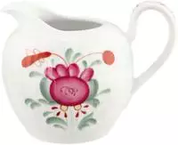 Seltmann Weiden Milchk&auml;nnchen "Amina Ostfriesenrose" 0,29 l 1 Stk. tlg. Kleines