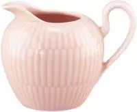 Seltmann Weiden "Amina" 0,17 l 1 Stk. tlg. Kleines K&auml;nnchen, Kanne mit Relief