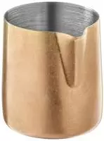 APS Milchk&auml;nnchen "Gie&szlig;er "FLOW", 150 ml, &Oslash; 6 cm, H&ouml;he 6,5 cm" 0,15 l 1...