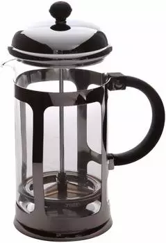 Lacor Kaffeekanne aus Glas 0,80L (62180)