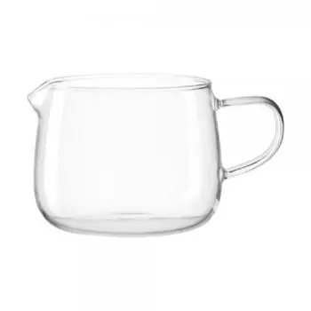 Leonardo T&egrave; per Te Milchk&auml;nnchen Borosilikatglas 350ml (077391)