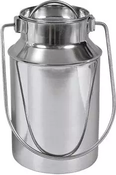 Karl Kr&uuml;ger Milchkanne 1l (771-0E)