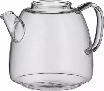 WMF SmarTea Ersatz Glaskanne 1 L