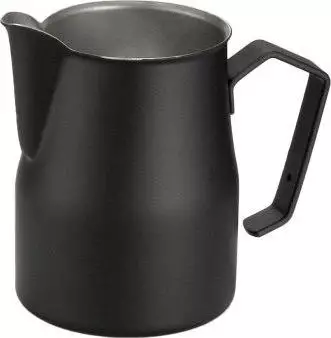 Motta Milchk&auml;nnchen Europa 0,35 l schwarz