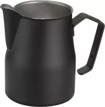 Motta Milchk&auml;nnchen Europa 0,75 l schwarz