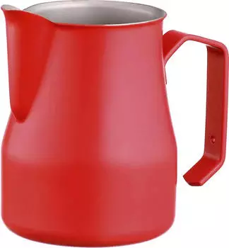 Motta Milchk&auml;nnchen Europa 0,5 l rot