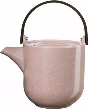 ASA Selection coppa hanami Teekanne mit Holzgriff 600ml (19371183)