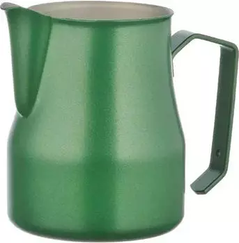 Motta Europa Milchkanne 500ml gr&uuml;n (2850)
