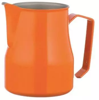 Motta Milchk&auml;nnchen Europa 0,35 l orange