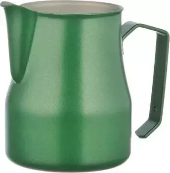 Motta Europa Milchkanne 350ml gr&uuml;n (2835)
