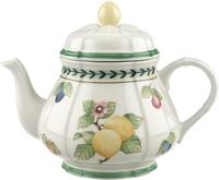 Villeroy & Boch French Garden Fleurence Teekanne