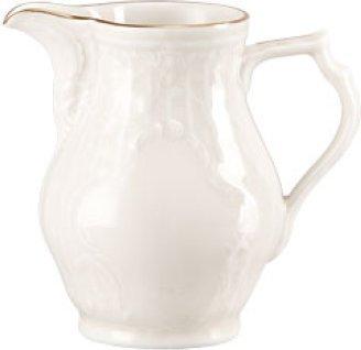 Rosenthal Sanssouci Elfenbein Gold Milchkännchen 6 Pers.