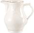 Rosenthal Sanssouci Elfenbein Milchkännchen 6 Pers.