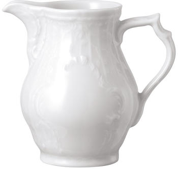 Rosenthal Sanssouci weiss Milchkännchen 6 Pers.