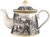 Villeroy & Boch Audun Ferme Teekanne