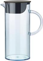 Stelton 1310-7, Stelton EM77 Kanne mit Deckel 1.5 l. dusty green