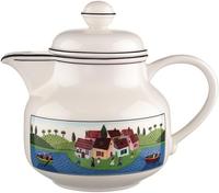 Villeroy & Boch Design Naif Teekanne